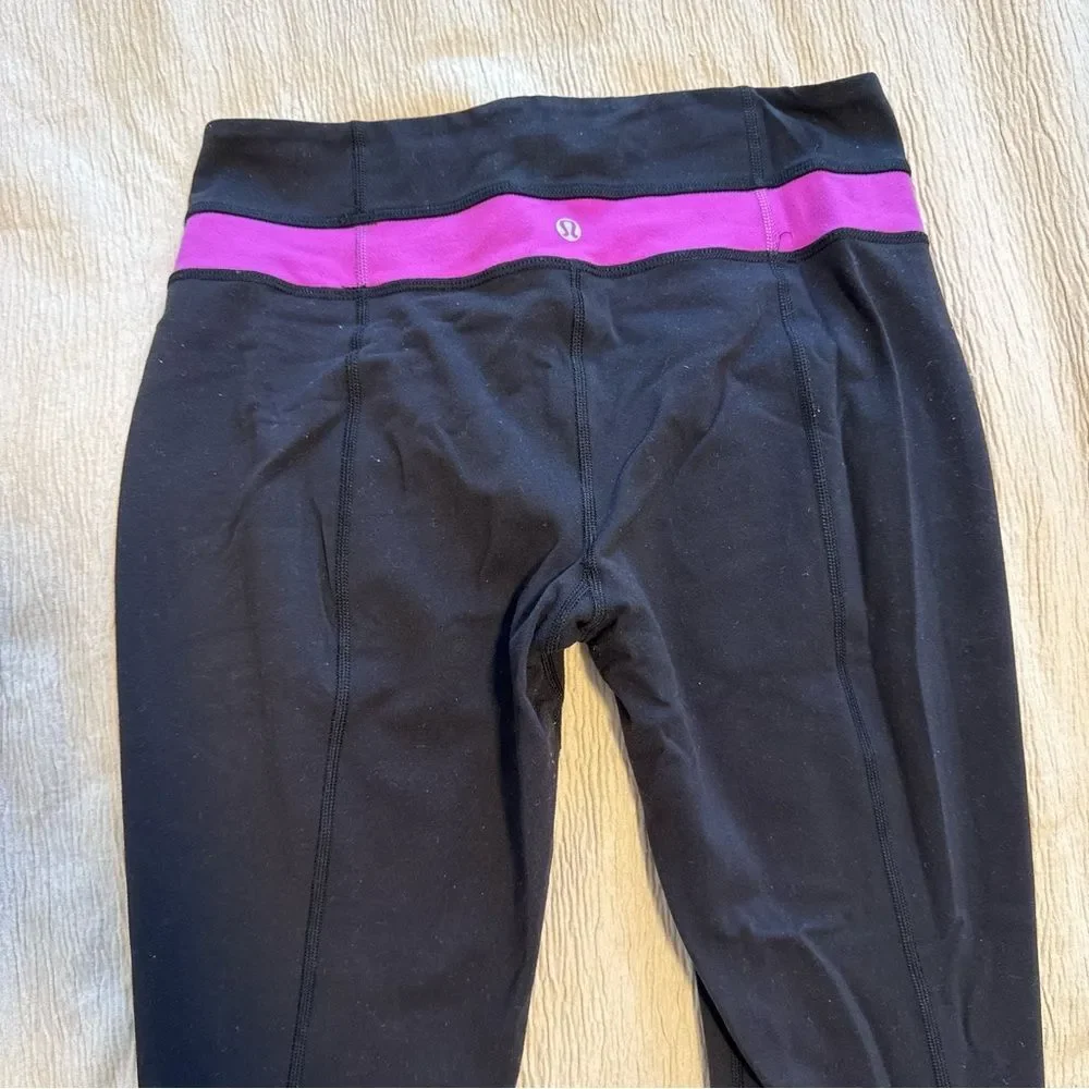 Lululemon pant